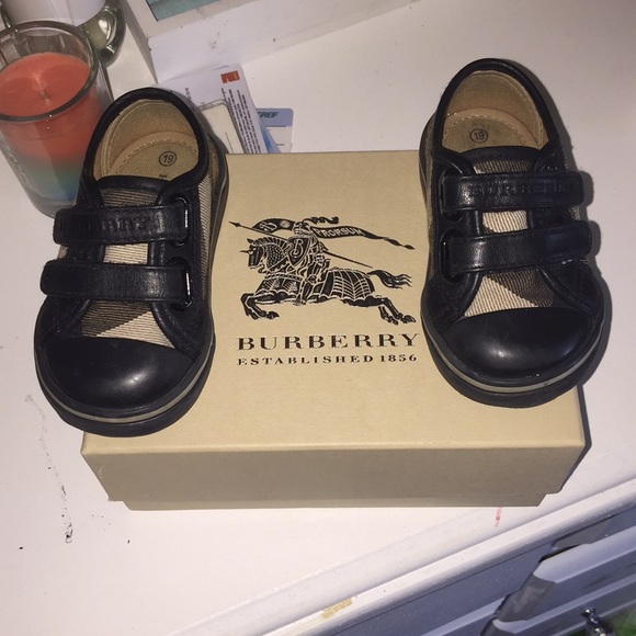european size 19 baby shoes